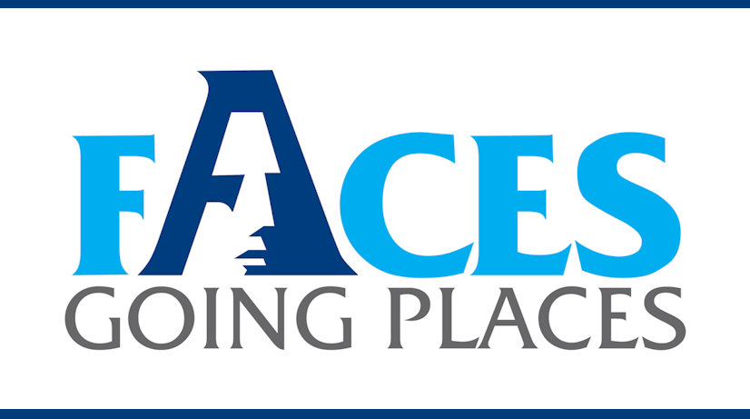 Faces Going Places