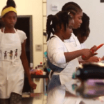 Black Girls Cook - Black Futures Micro-Grant Spotlight