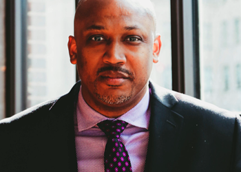 FOR THE GREATER GOOD