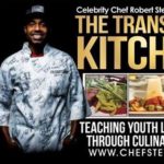 Transition Kitchen Foundation