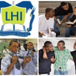 Learning Healing Mentoring Group
