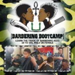 Conscious Heads Barbering Bootcamp