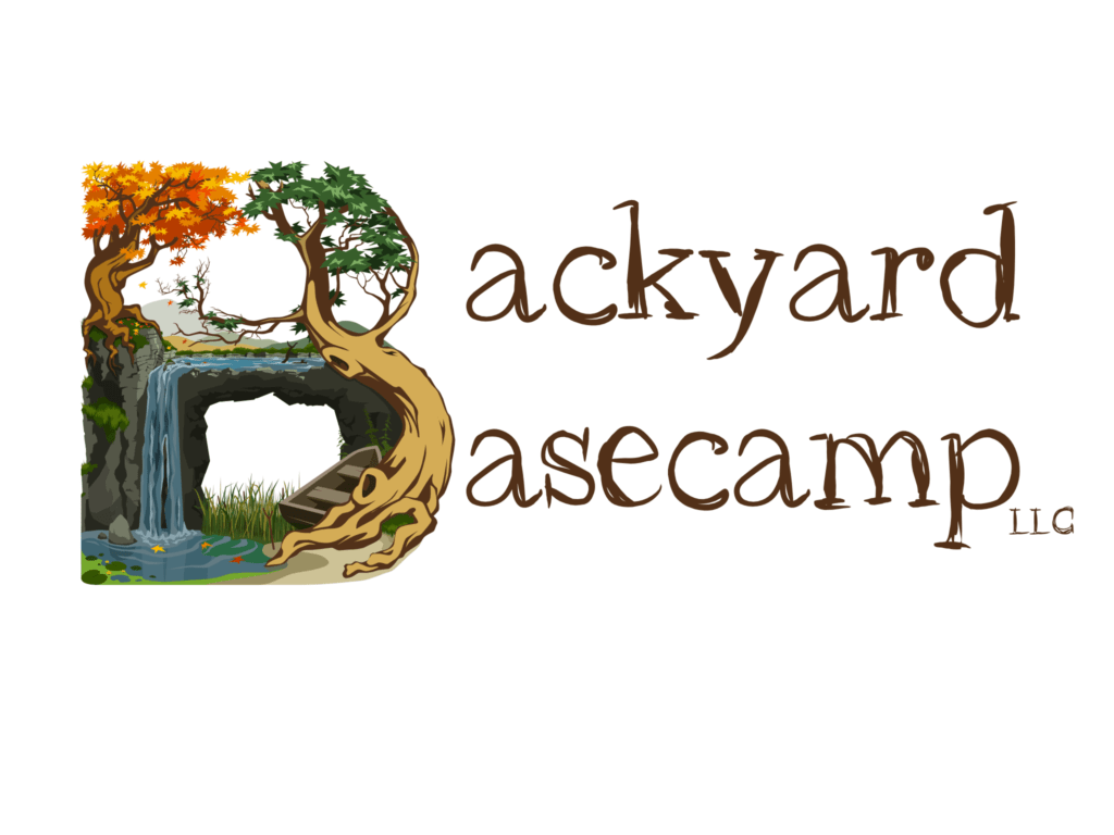 Backyard Basecamp