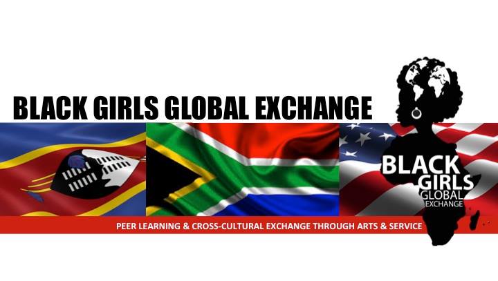 Black Girls Global Exchange