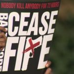 Baltimore Ceasefire 365