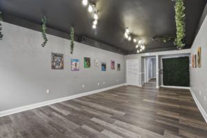 BrickRose Exchange