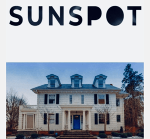 SunSpot sTudios - Baltimore