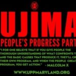 The Ujima People's Progress Party