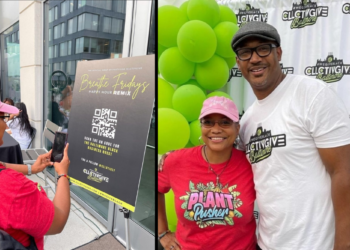 Baltimore nonprofit boosts Black-led organizations through fundraising campaign, scavenger hunt