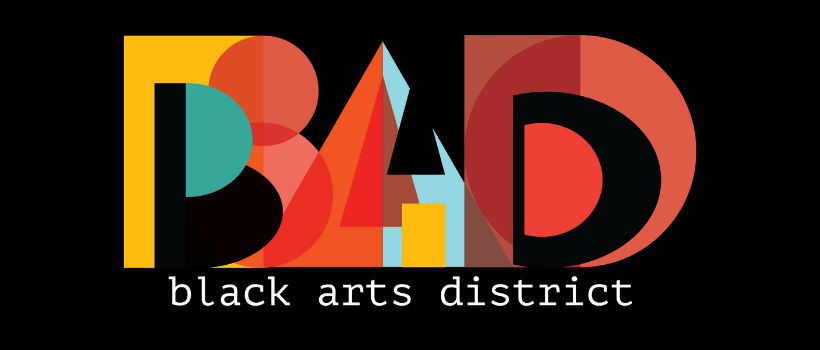The Pennsylvania Avenue Black Arts & Entertainment District