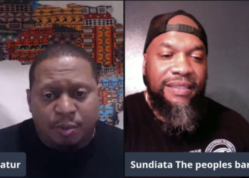 Baltimore Master Barbers launch Conscious Reflection Empowerment Initiative to Train the Next Generation of Barbers