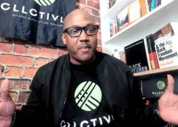 A Baltimore Boost featuring Jamye Wooten – JHU CONNECTS