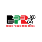 Black People Ride Bikes