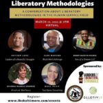 Liberatory Methodologies in Human Service in Baltimore