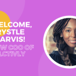 Krystle Starvis Joins CLLCTIVLY as COO