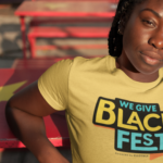 CLLCTIVLY TO LAUNCH WE GIVE BLACK FEST AUGUST 19-21 in Partnership with Vegan SoulFest
