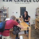 KSM Candle Co owner looks forward to Black Business Quest's return