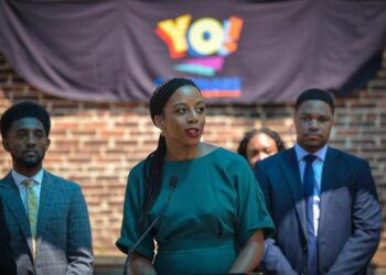 Baltimore Leader Secures $20 Million to Support Black Leaders and Organizations After Learning of Foundation’s Closure