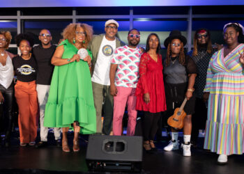 ‘CLLCTIVLY’ RAISES OVER $1M IN 24 HOURS TO SUPPORT BLACK-LED ORGANIZATIONS