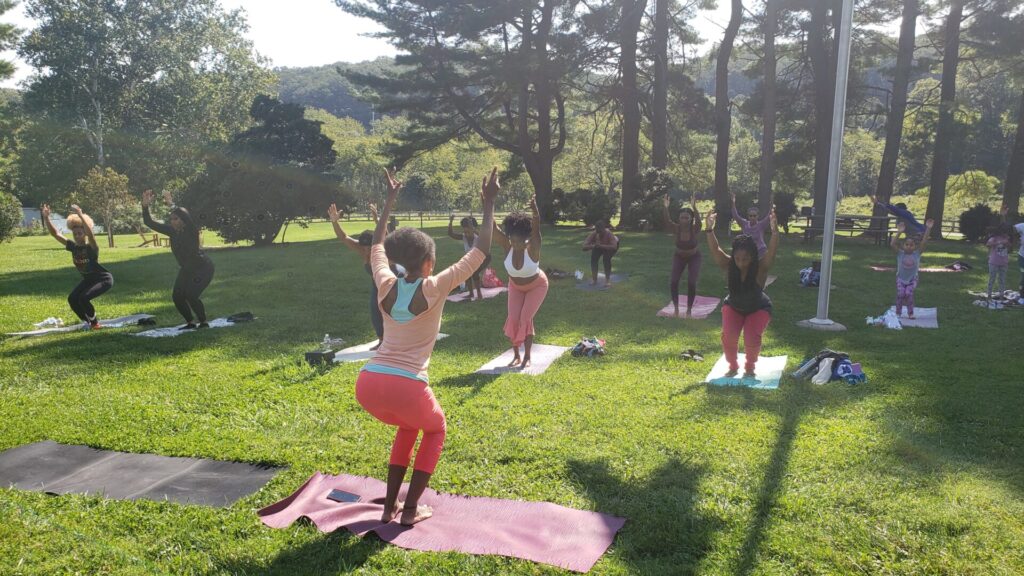 DivineSense (fka Che Yoga LLC)