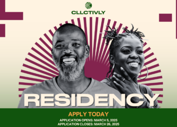 2025-26 CLLCTIVLY Residency Application